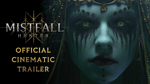 Mistfall Hunter video